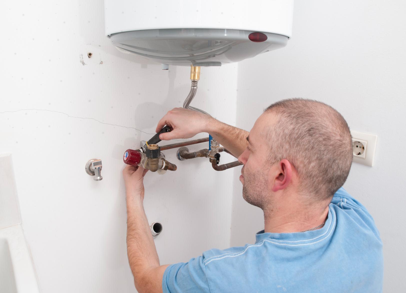 chauffe-eau thermodynamique Suresnes
