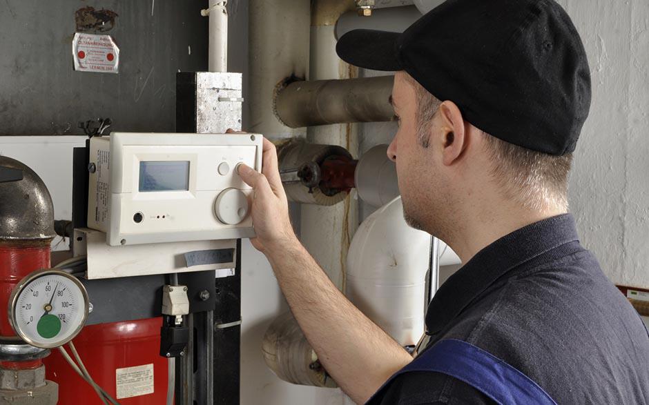 chauffage gaz Rueil-Malmaison